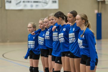 Bild 687 - wU14 Kellinghusen